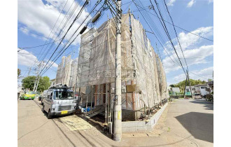 【外観】現地全景 令和8年4月20日撮影