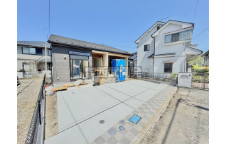 【外観】【現地全景2026年4月11日】