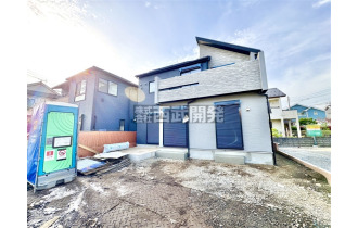 【外観】現地外観 令和8年4月17日撮影