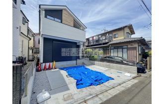 【外観】現地外観 令和8年4月18日撮影