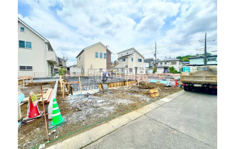 【外観】現地外観 令和8年5月3日撮影