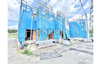 【外観】現地外観 令和8年6月19日撮影