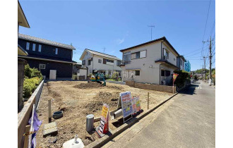 【外観】現地外観 令和8年5月5日撮影