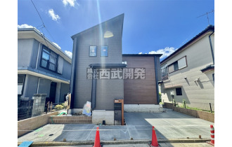 【外観】令和8年8月撮影