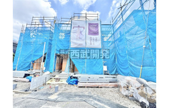 【外観】現地外観 令和8年6月19日撮影