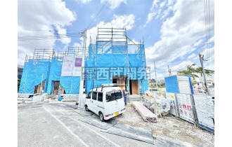 【外観】現地外観 令和8年6月19日撮影