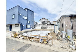 【外観】現地外観 令和8年5月3日撮影