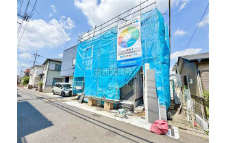 【外観】現地外観 令和8年6月13日撮影