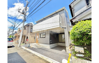 【外観】現地外観 令和8年5月4日撮影
