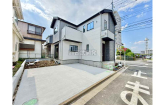 【外観】現地外観 令和8年6月13日撮影