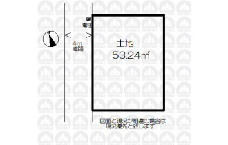 【区画図】