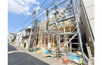 【外観】2026年6月13日撮影
