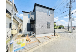 【外観】現地外観 令和8年5月22日撮影