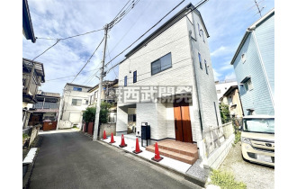 【外観】現地外観 令和8年6月18日撮影