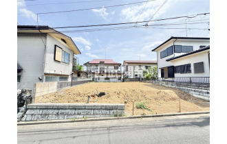 【外観】現地全景 2026.5.25撮影