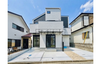 【外観】現地外観 令和8年6月14日撮影