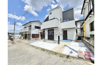 【外観】現地外観 令和8年8月8日撮影