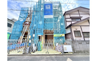 【外観】現地全景 令和8年8月1日撮影