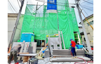 【外観】令和8年6月13日撮影