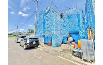 【外観】現地外観 令和8年6月13日撮影