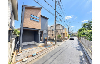 【外観】現地外観令和8年9月撮影