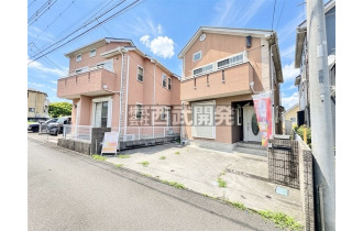 【外観】現地外観 令和8年6月18日撮影