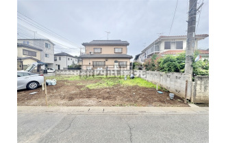 【外観】現地外観 令和8年6月22日撮影