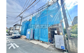【外観】現地全景 令和8年7月31日撮影