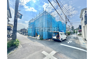 【外観】現地全景 令和8年7月31日撮影