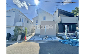 【外観】現地全景 令和8年8月7日撮影