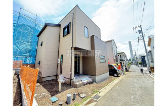 【外観】現地外観 令和8年6月13日撮影
