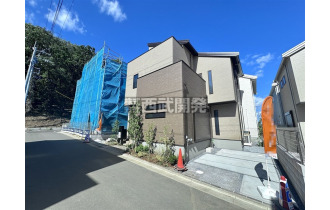 【外観】現地全景 令和8年8月7日撮影