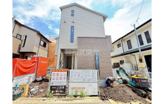 【外観】現地外観 令和8年6月13日撮影
