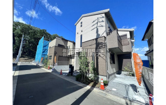 【外観】現地全景 令和8年8月7日撮影
