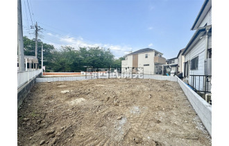 【外観】現地全景 令和8年7月23日撮影