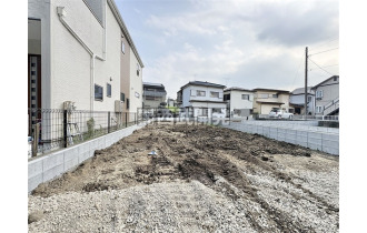【外観】現地全景令和8年7月23日撮影