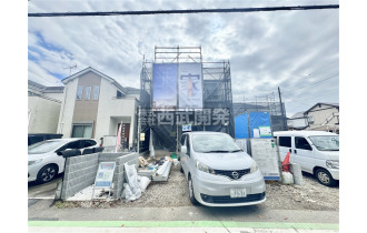 【外観】現地 令和8年10月撮影