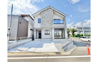 【外観】現地外観 令和8年6月13日撮影