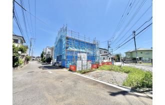 【外観】2026年6月18日撮影