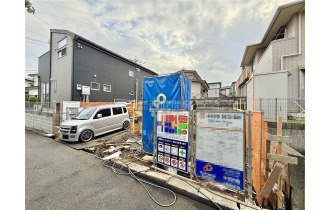 【外観】2026年7月5日撮影