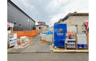 【外観】現地外観 令和8年7月31日撮影
