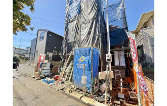 【外観】現地外観 令和8年10月撮影