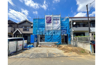 【外観】2026年7月10日撮影