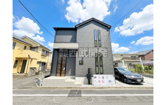 【外観】現地外観 令和8年7月5日撮影