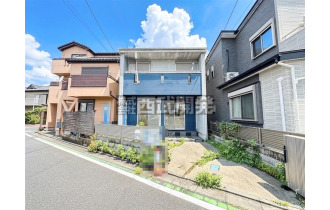 【外観】2026年7月5日撮影