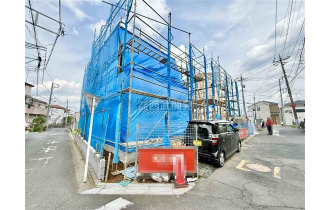 【外観】現地全景 令和8年6月19日撮影