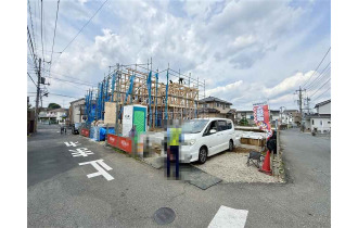【外観】現地全景 令和8年6月19日撮影