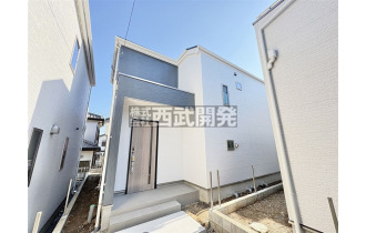 【外観】現地全景 令和8年7月10日撮影