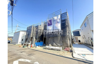 【外観】現地全景 令和8年7月10日撮影