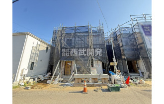 【外観】現地全景 令和8年7月10日撮影